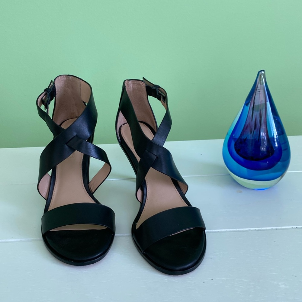 Antonio Melani Heeled Sandal